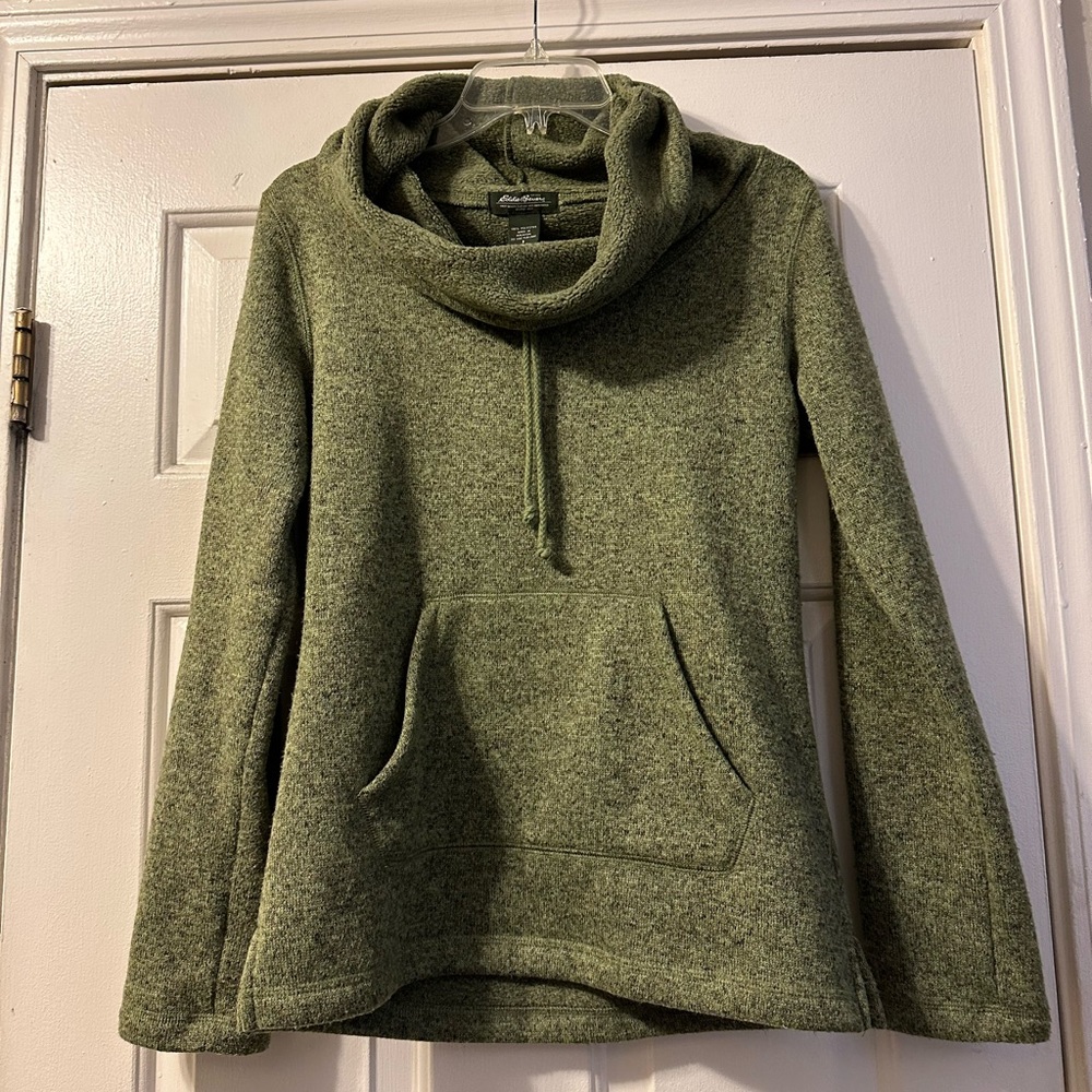 Women’s winter top